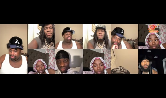 1drebby TikTok Live — Oct 3, 2026, 5:28 AM