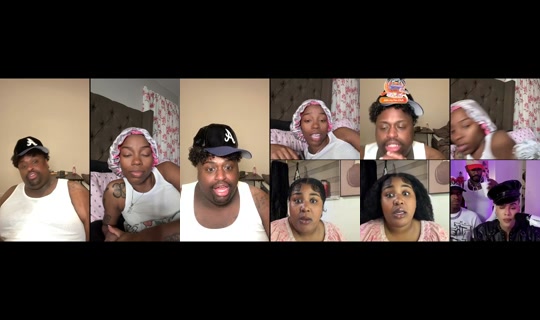 1drebby TikTok Live — Oct 3, 2026, 6:18 AM