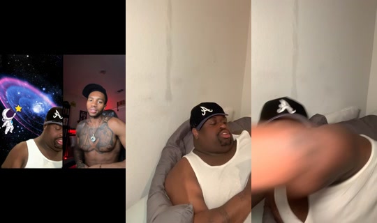 1drebby TikTok Live — Oct 3, 2026, 7:24 AM
