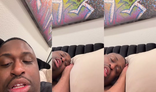 1drebby TikTok Live — Oct 5, 2026, 5:05 AM