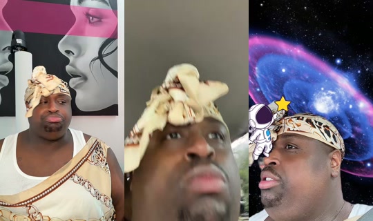 1drebby TikTok Live — Oct 5, 2026, 3:05 PM