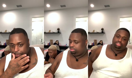 1drebby TikTok Live — Oct 5, 2026, 9:45 PM