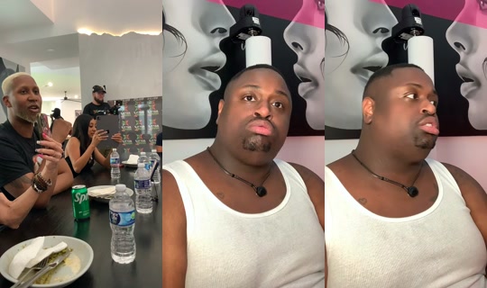 1drebby TikTok Live — Oct 5, 2026, 10:36 PM