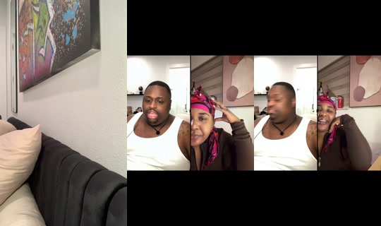 1drebby TikTok Live — Oct 5, 2026, 11:07 PM