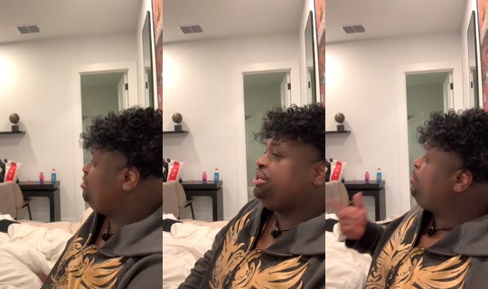 1drebby TikTok Live — Oct 6, 2026, 8:26 PM