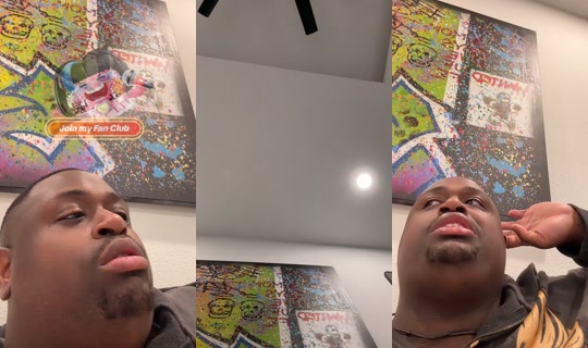 1drebby TikTok Live — Oct 6, 2026, 9:21 PM