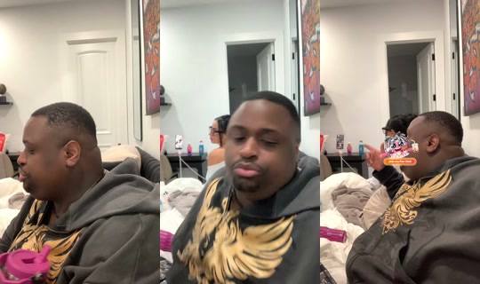 1drebby TikTok Live — Oct 6, 2026, 9:42 PM