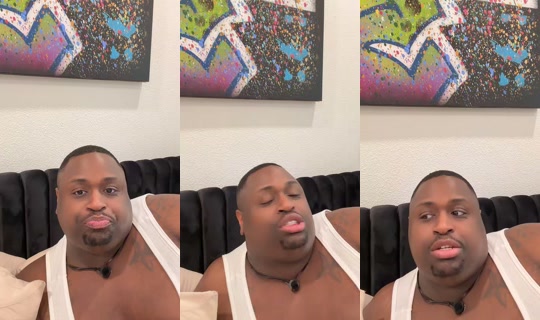 1drebby TikTok Live — Oct 7, 2026, 7:37 PM