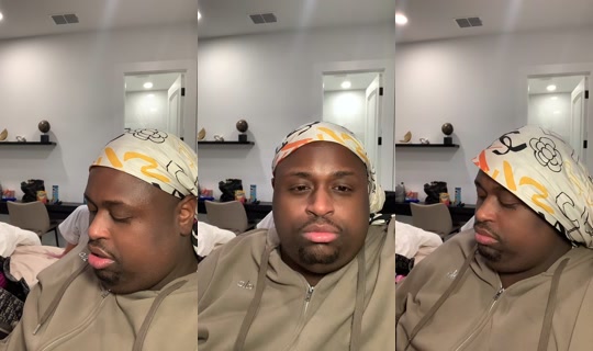 1drebby TikTok Live — Oct 8, 2026, 3:47 AM