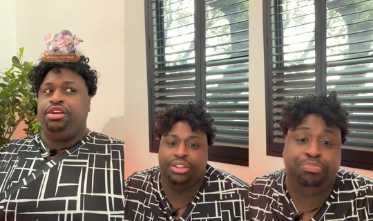 1drebby TikTok Live — Oct 8, 2026, 3:05 PM