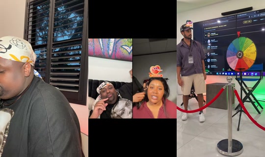 1drebby TikTok Live — Oct 8, 2026, 11:09 PM