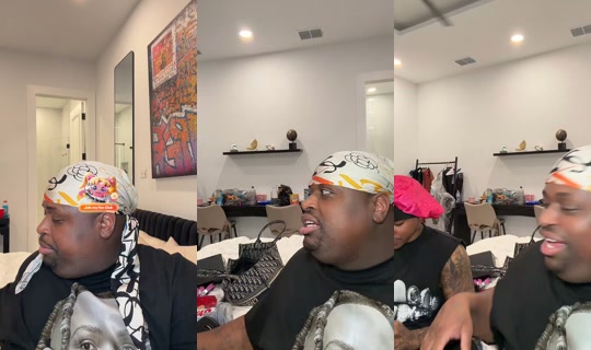 1drebby TikTok Live — Oct 9, 2026, 1:43 AM