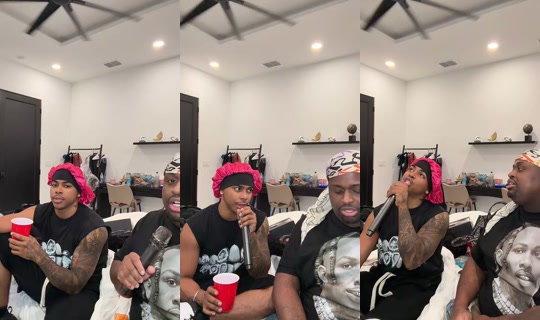 1drebby TikTok Live — Oct 9, 2026, 2:34 AM