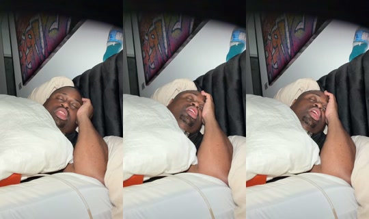 1drebby TikTok Live — Oct 9, 2026, 5:51 AM