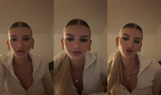 1eandraaaa TikTok Live — Sep 7, 2026, 8:39 PM