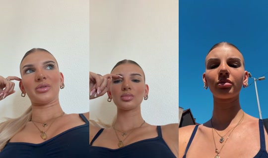 1eandraaaa TikTok Live — Sep 8, 2026, 10:02 AM