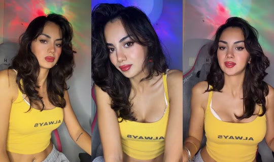 1elifx_ TikTok Live — Oct 7, 2026, 8:38 PM