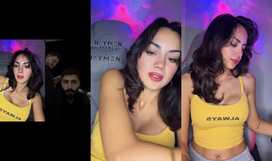 1elifx_ TikTok Live — Oct 7, 2026, 9:29 PM