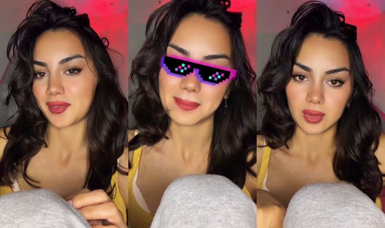 1elifx_ TikTok Live — Oct 7, 2026, 10:52 PM
