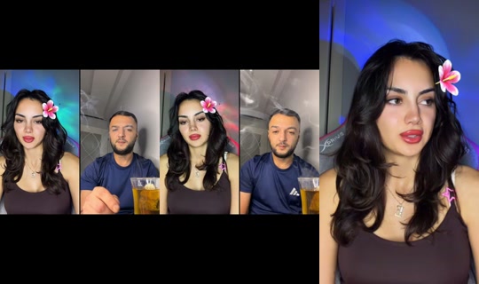 1elifx_ TikTok Live — Oct 8, 2026, 8:48 PM