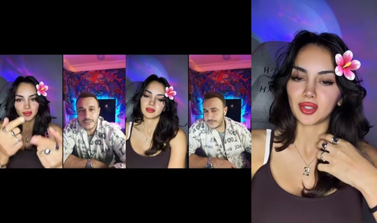 1elifx_ TikTok Live — Oct 8, 2026, 9:03 PM
