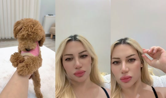 1gizemss1 TikTok Live — Aug 23, 2026, 8:53 PM