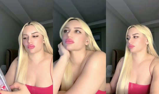 1gizemss1 TikTok Live — Sep 21, 2026, 11:29 PM