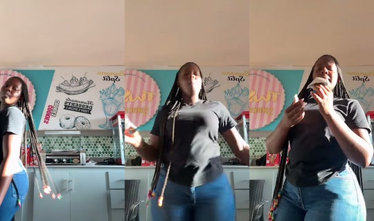 1hourglass1 TikTok Live — Sep 16, 2026, 10:20 PM