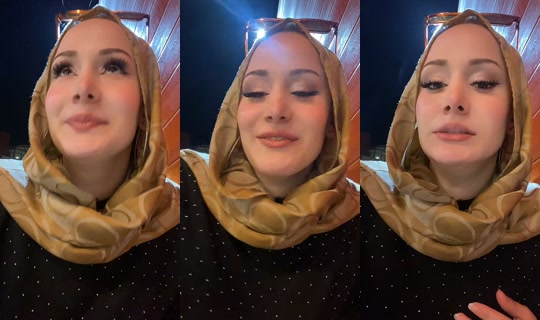 1husnaaaaa TikTok Live — Oct 8, 2026, 5:55 PM