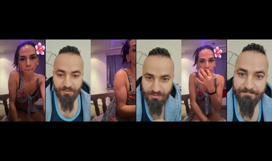 1ihmal_256 TikTok Live — Aug 30, 2026, 11:43 PM