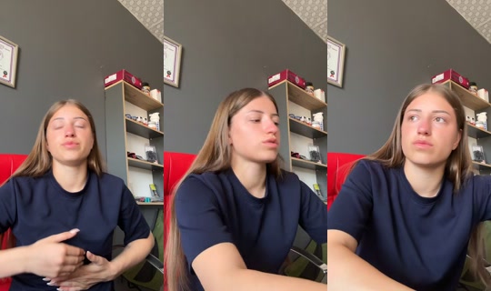 1illremm TikTok Live — Aug 24, 2026, 6:32 AM