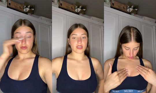 1illremm TikTok Live — Aug 27, 2026, 9:52 PM