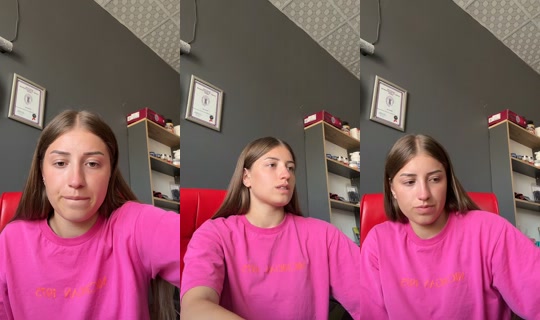 1illremm TikTok Live — Aug 28, 2026, 7:27 AM
