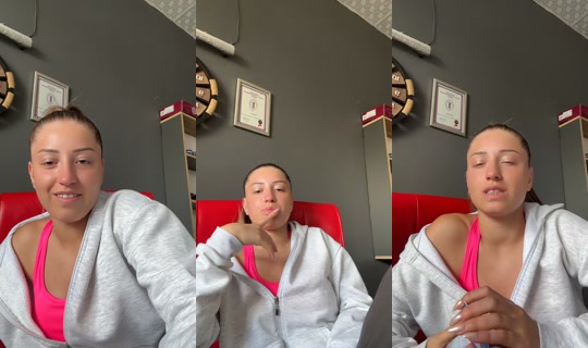 1illremm TikTok Live — Aug 29, 2026, 7:49 AM