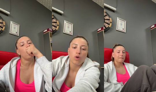 1illremm TikTok Live — Aug 29, 2026, 10:24 AM