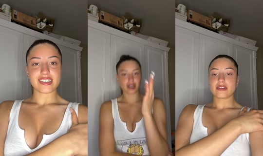 1illremm TikTok Live — Aug 30, 2026, 12:26 AM