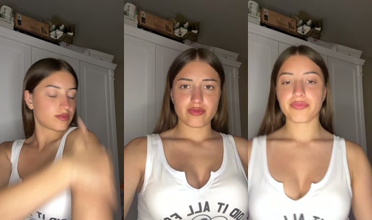 1illremm TikTok Live — Aug 30, 2026, 10:48 PM