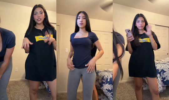 1innamel TikTok Live — Sep 25, 2026, 3:22 AM