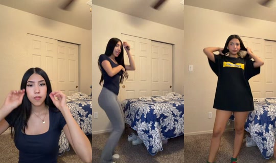1innamel TikTok Live — Sep 25, 2026, 5:18 AM