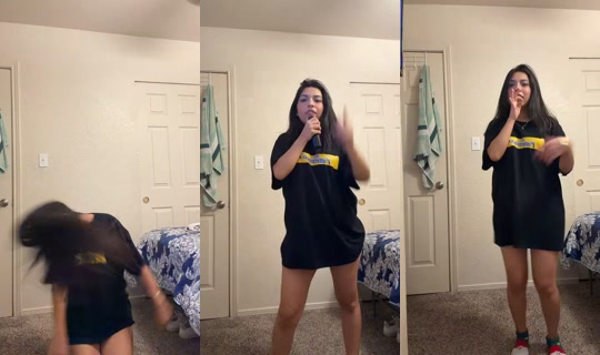 1innamel TikTok Live — Sep 25, 2026, 6:23 AM