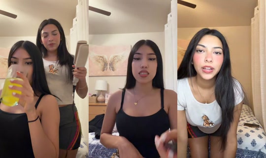 1innamel TikTok Live — Oct 4, 2026, 1:30 AM