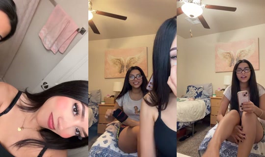 1innamel TikTok Live — Oct 4, 2026, 3:37 AM