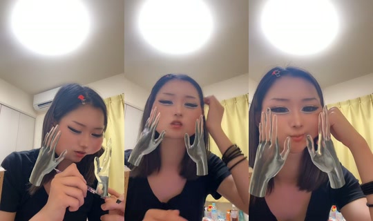 1j8zg TikTok Live — Aug 27, 2026, 1:16 PM