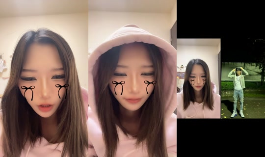 1j8zg TikTok Live — Sep 29, 2026, 12:17 PM
