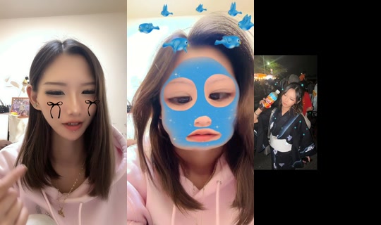 1j8zg TikTok Live — Oct 3, 2026, 10:45 PM