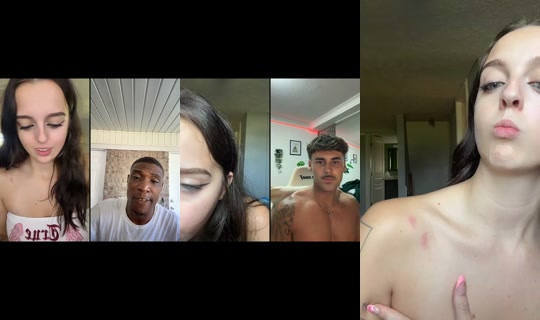1kaitlynrose TikTok Live — Aug 22, 2026, 2:50 PM