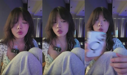 1klodeine TikTok Live — Sep 5, 2026, 12:56 AM