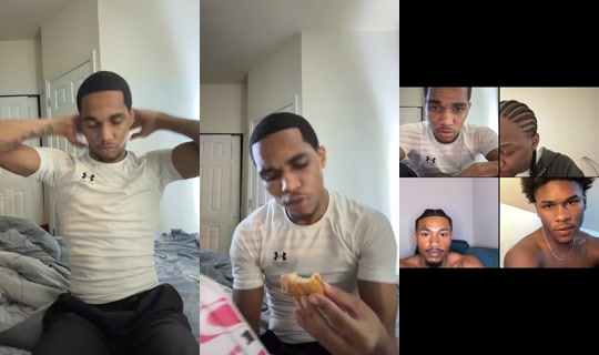 1lilnaz TikTok Live — Aug 24, 2026, 1:50 AM