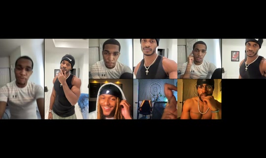 1lilnaz TikTok Live — Aug 24, 2026, 5:04 AM