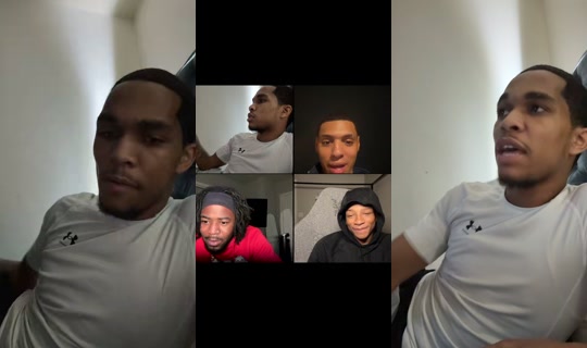 1lilnaz TikTok Live — Aug 24, 2026, 5:53 AM